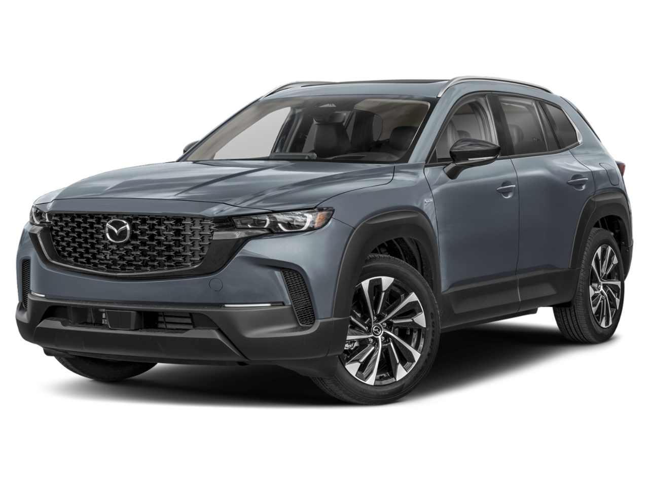 New 2026 Mazda CX-50 Hybrid Premium Plus