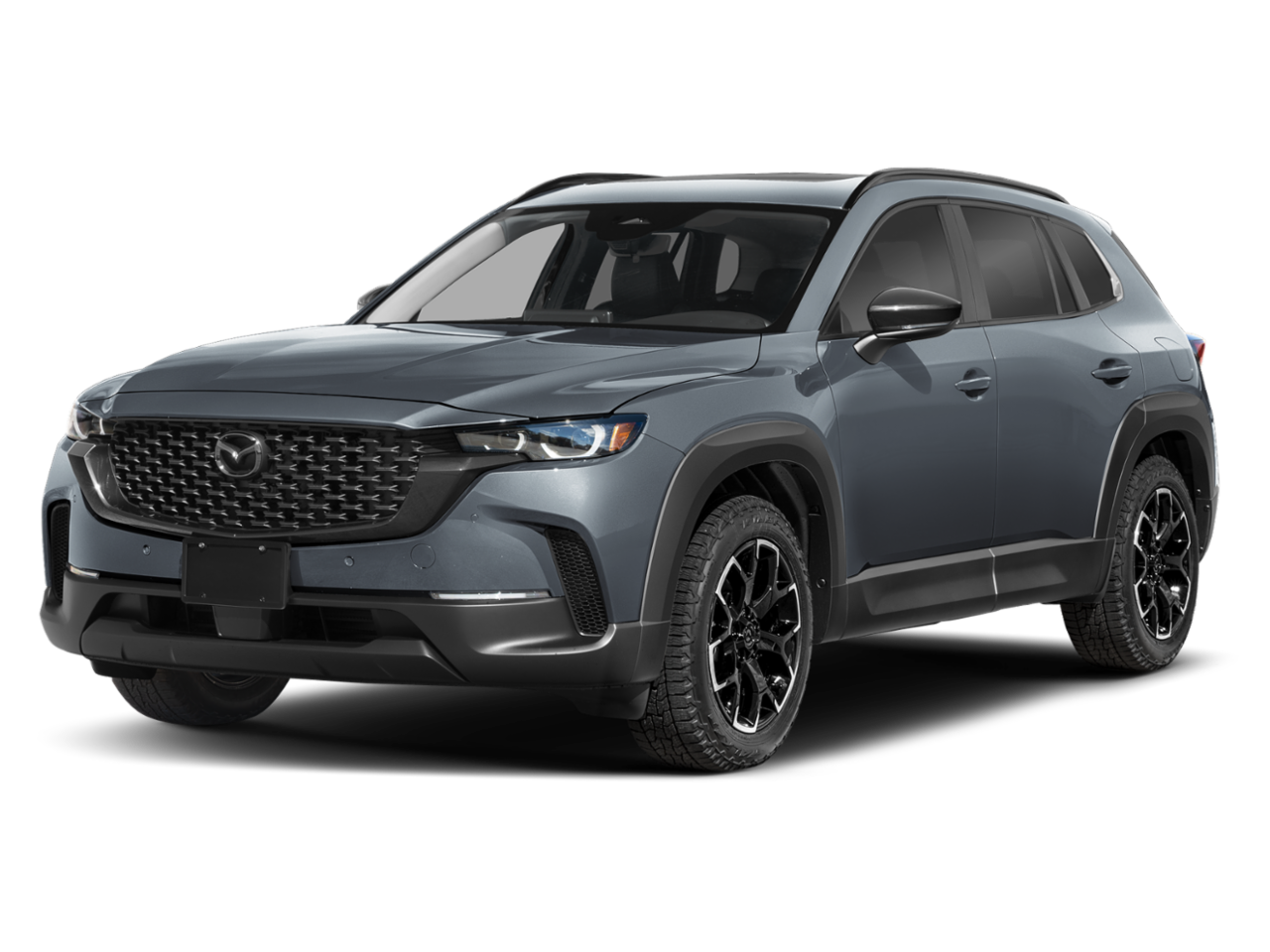 New 2026 Mazda CX-50 2.5 S