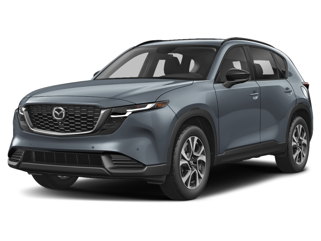 New 2026 Mazda CX-5 2.5 S Preferred Package