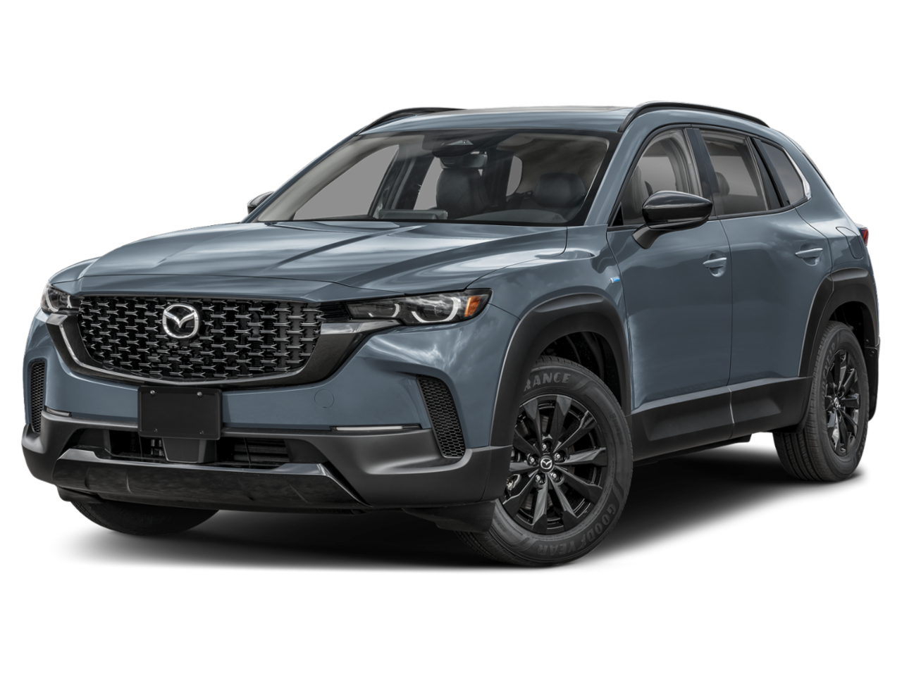 New 2026 Mazda CX-50 Hybrid Premium