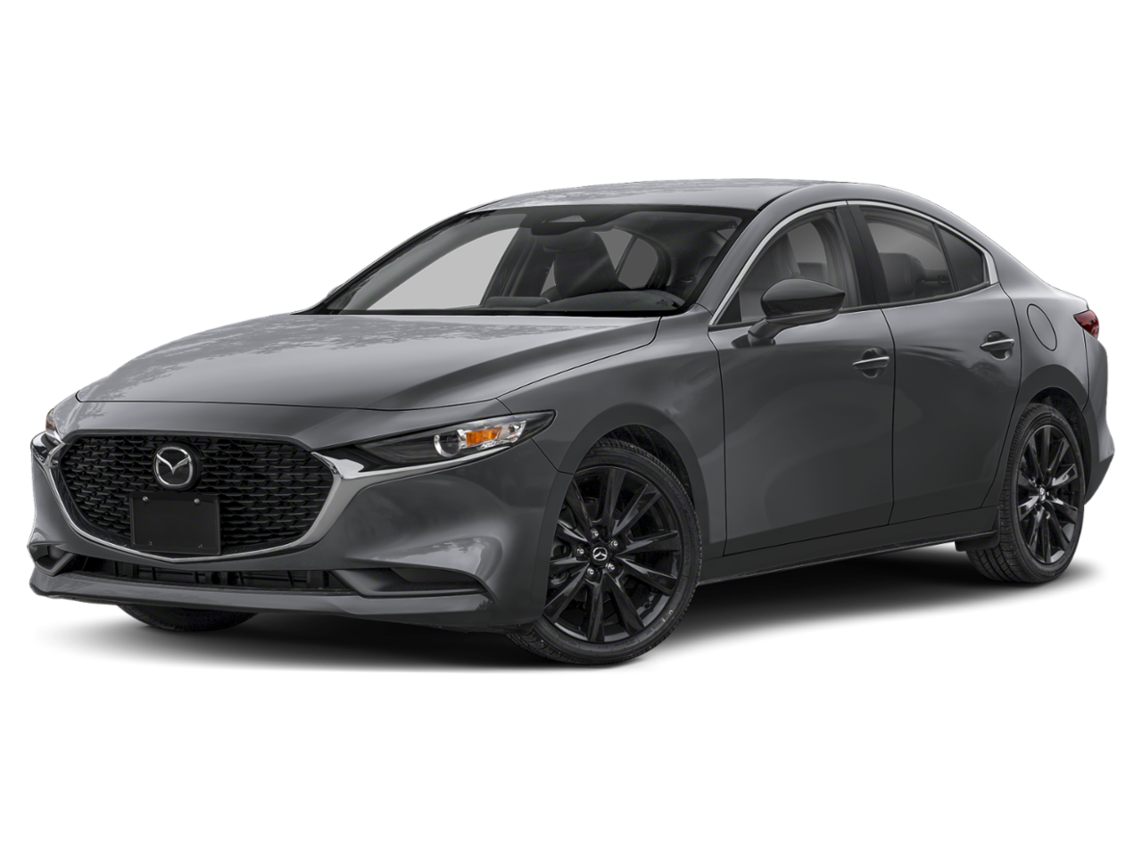 New 2026 Mazda Mazda3 2.5 S Select Sport