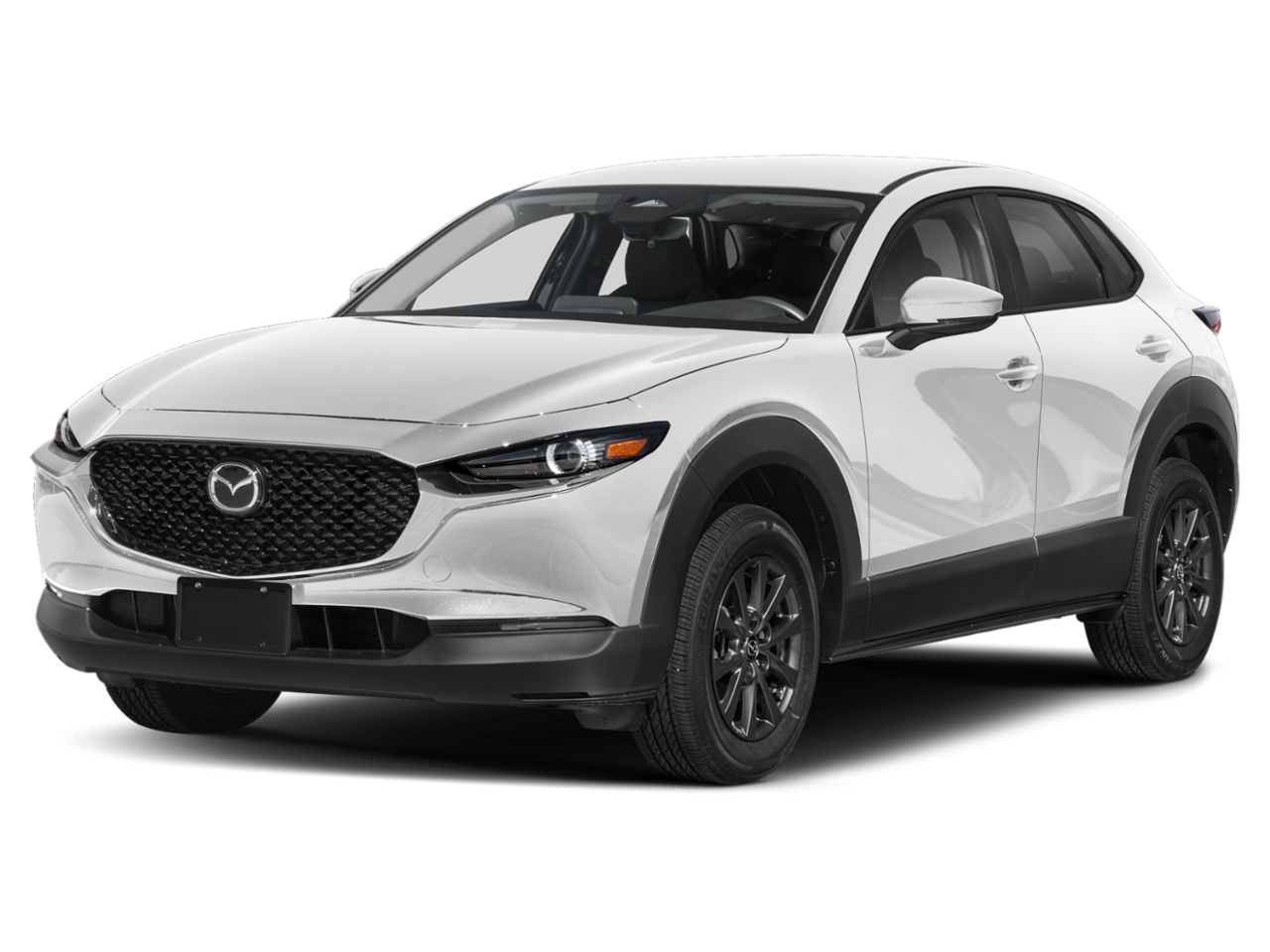 New 2026 Mazda CX-30 2.5 S