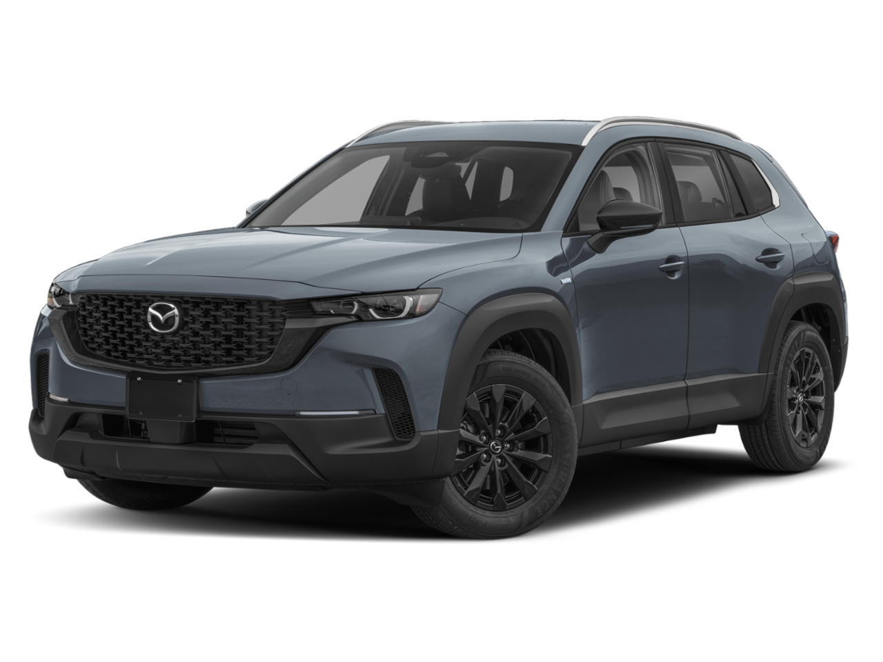 New 2026 Mazda CX-50 Hybrid Preferred