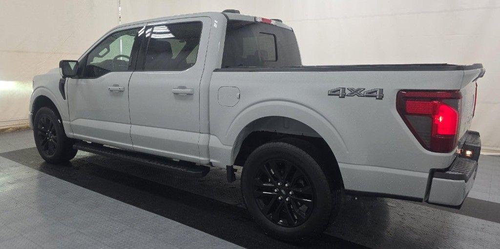2024 FORD F-150 XLT 照片 6