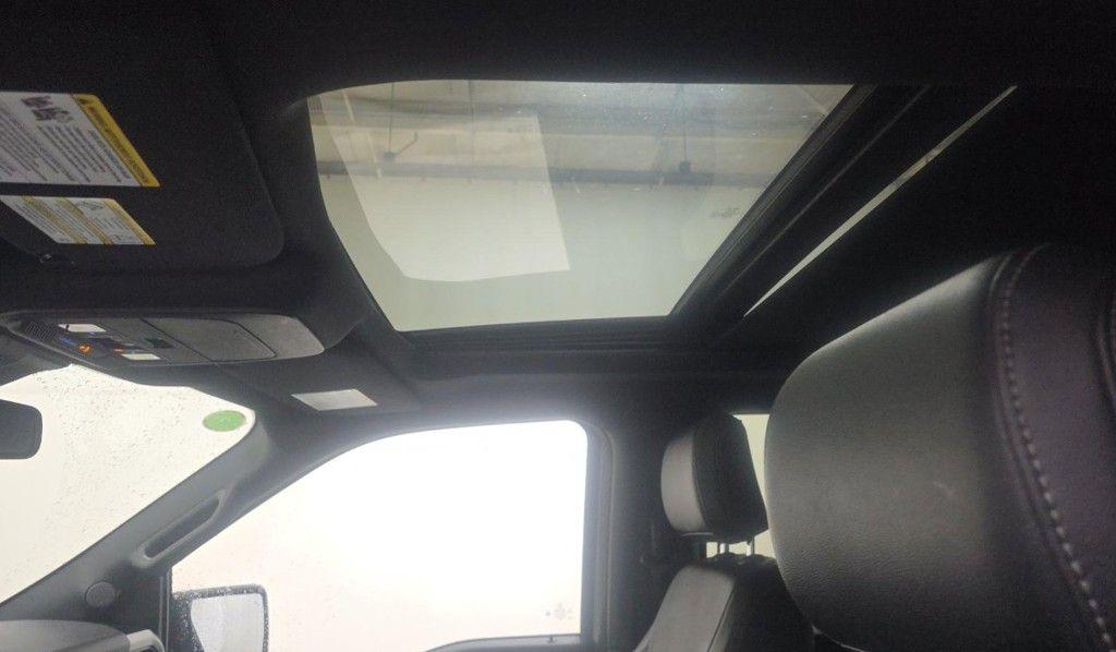 2024 FORD F-150 XLT 缩略图 11