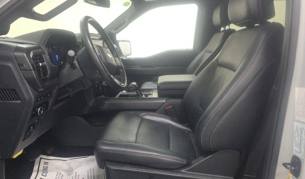 2024 FORD F-150 XLT 照片 7