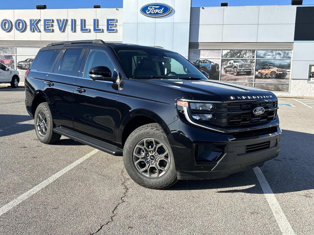 2026 FORD EXPEDITION ACTIVE 照片 2