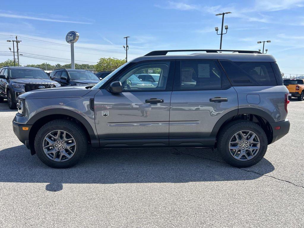 2026 FORD BRONCO SPORT BIG BEND 照片 7