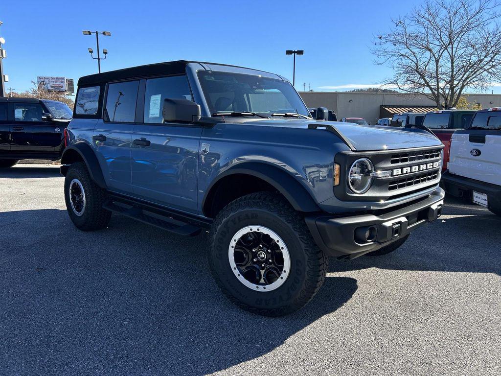 FORD BRONCO - 2
