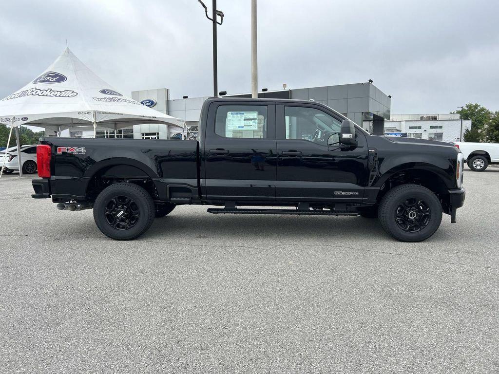 2026 FORD F-250 XL — фото 3