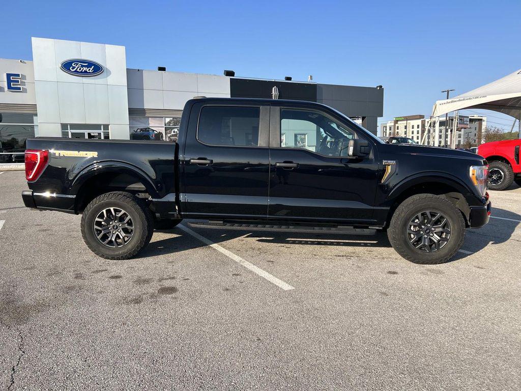FORD F-150 TREMOR - 3