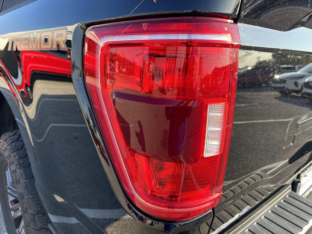 FORD F-150 TREMOR - 10