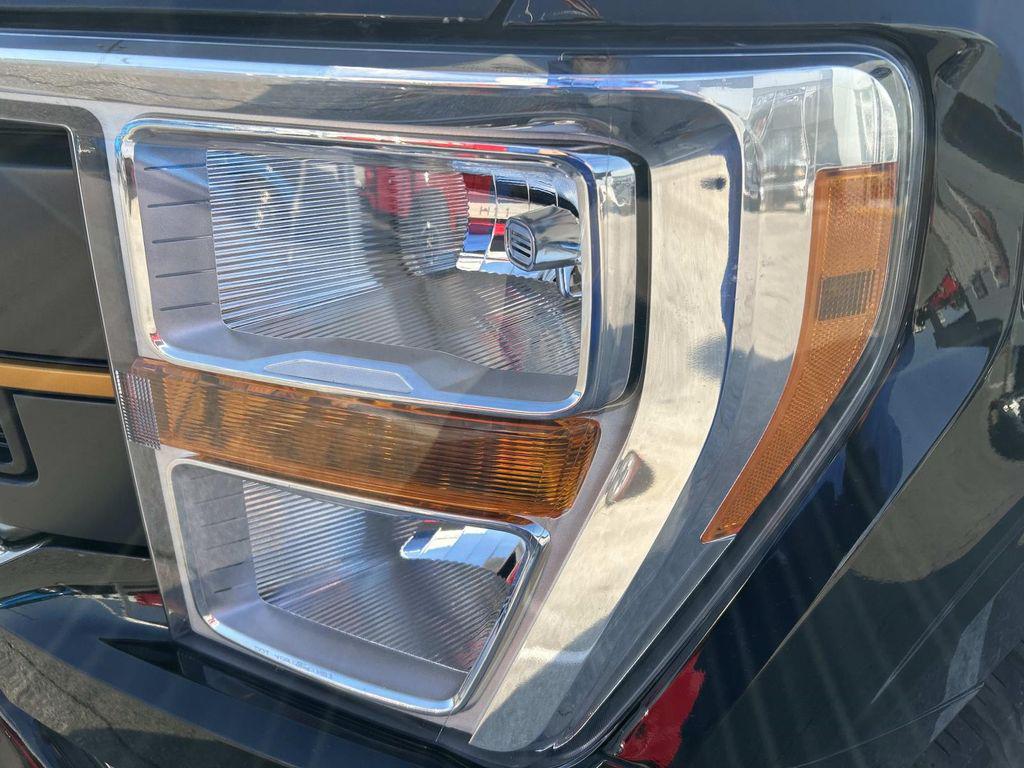 FORD F-150 TREMOR - 9
