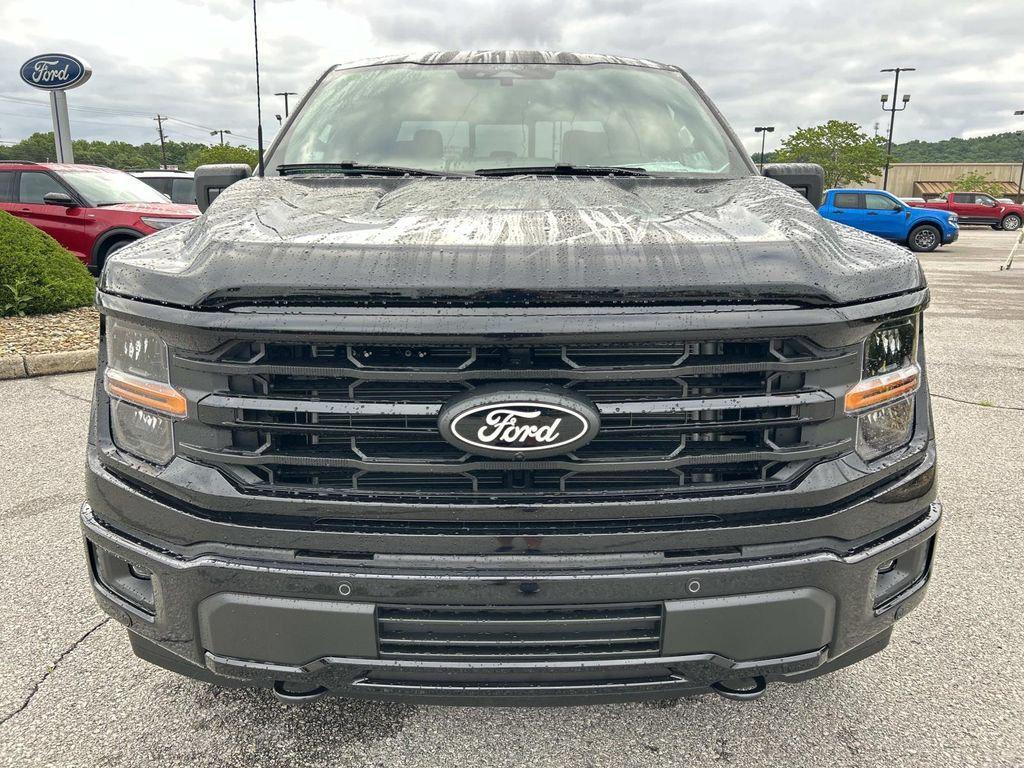 2026 FORD F-150 XLT photo 9