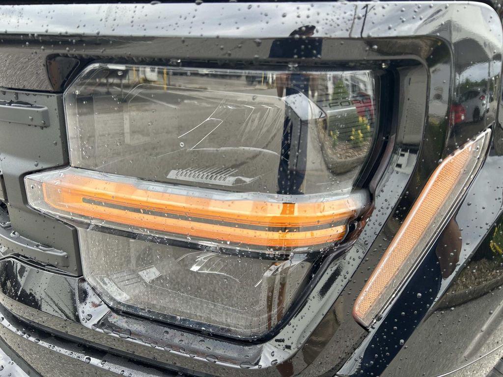 2026 FORD F-150 XLT photo 10