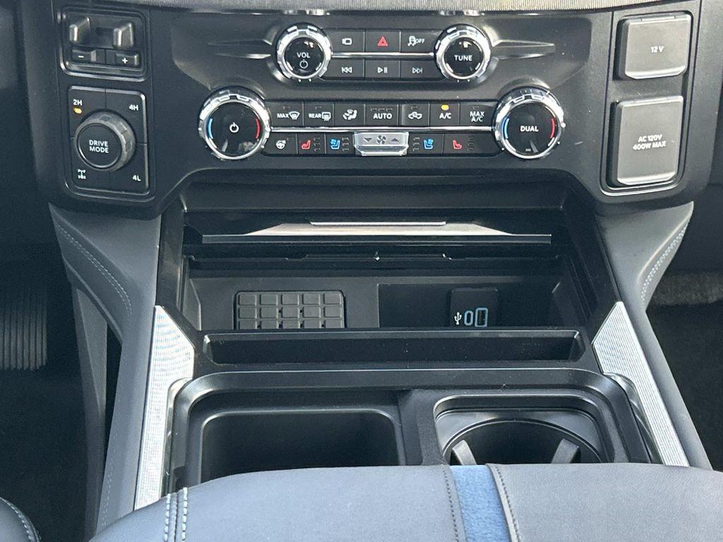 2026 FORD F-250 PLATINUM 缩略图 16