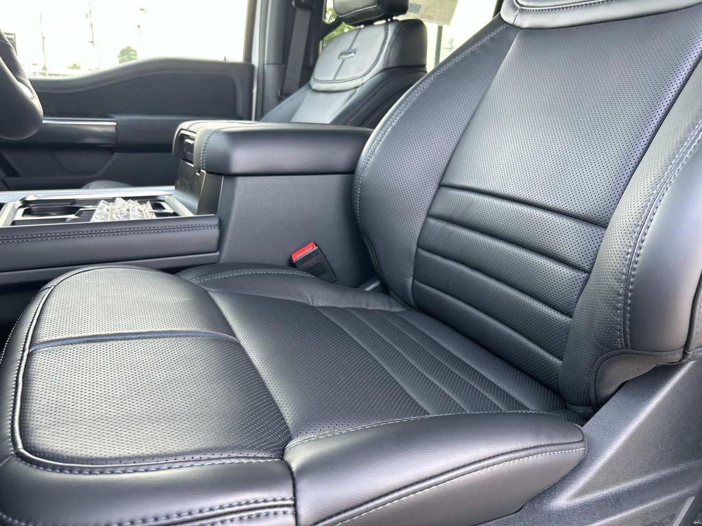 2026 FORD F-250 PLATINUM 缩略图 20