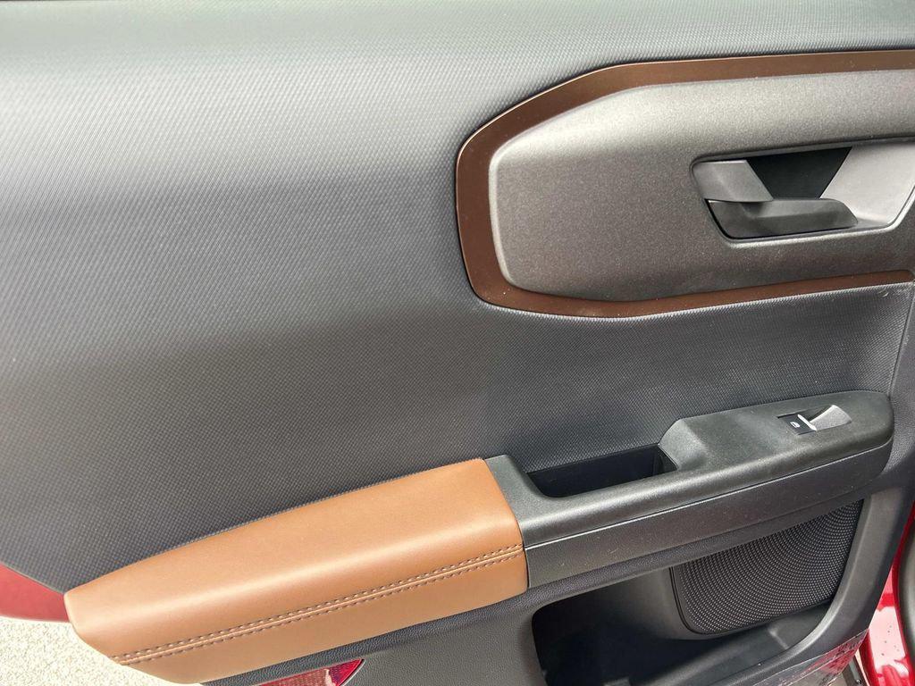 2025 FORD BRONCO SPORT OUTER BANKS 缩略图 14