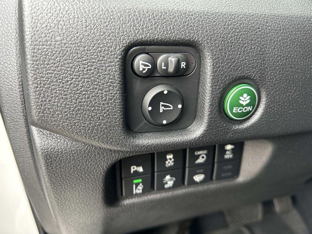 2026 Honda RIDGELINE BLACK 缩略图 31
