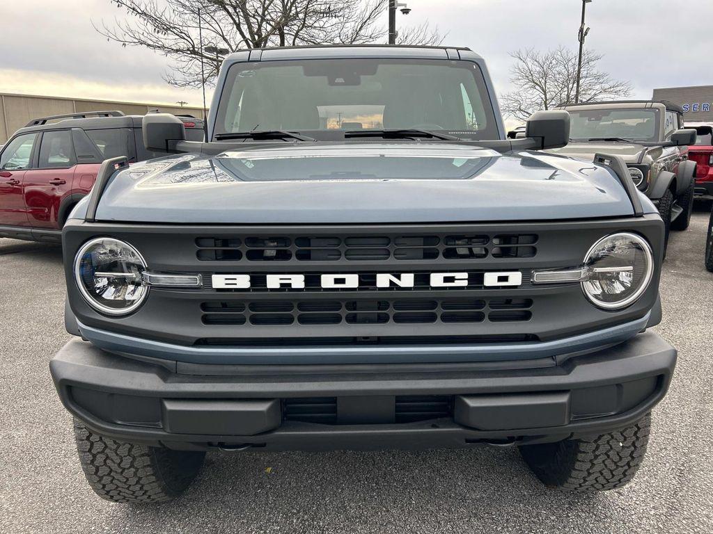 FORD BRONCO - 9