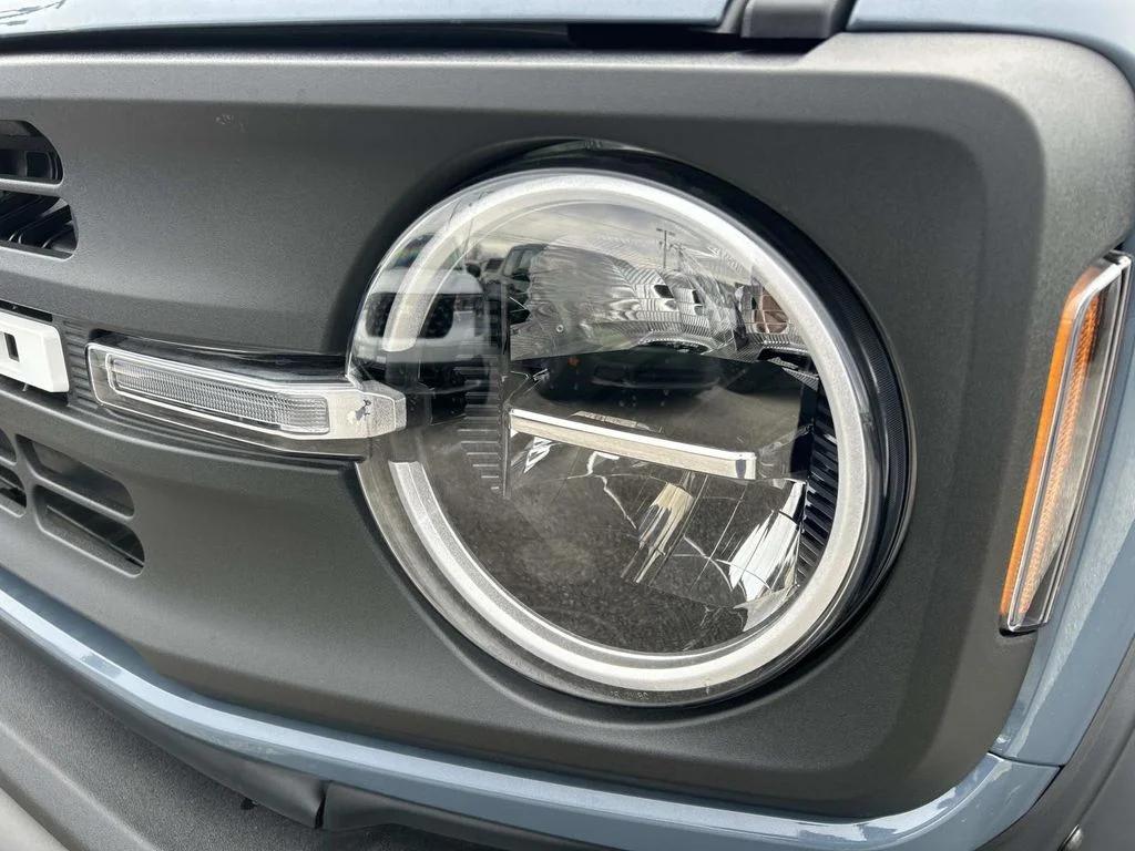 FORD BRONCO BIG BEND - 10