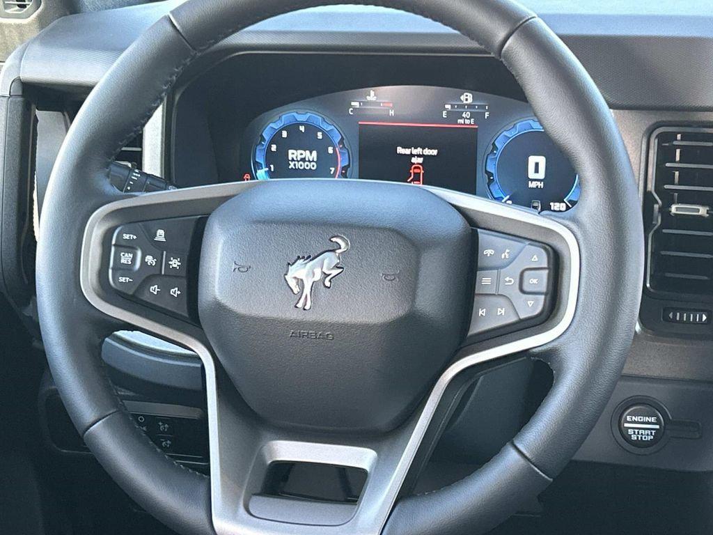 2026 FORD BRONCO BADLANDS — миниатюра 14