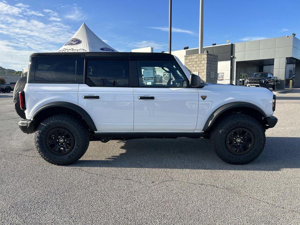 صورة 3 لـ 2026 FORD BRONCO BADLANDS