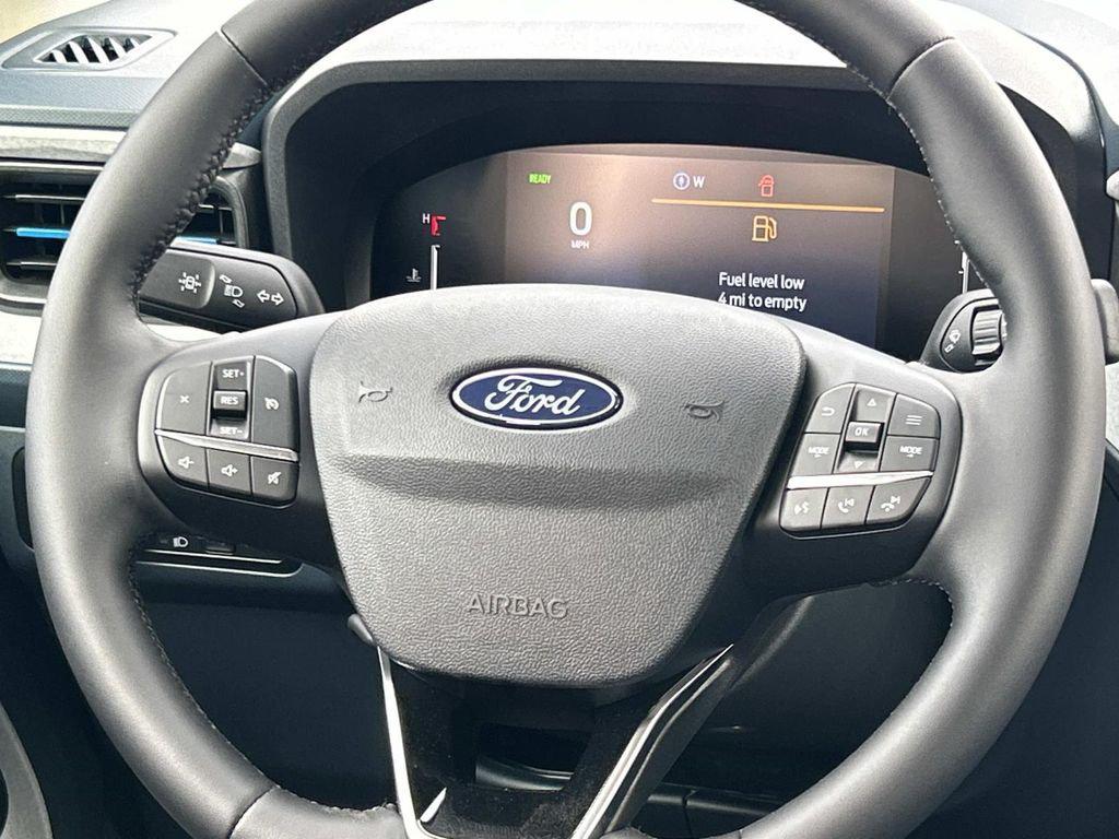 2026 FORD MAVERICK XLT — миниатюра 15