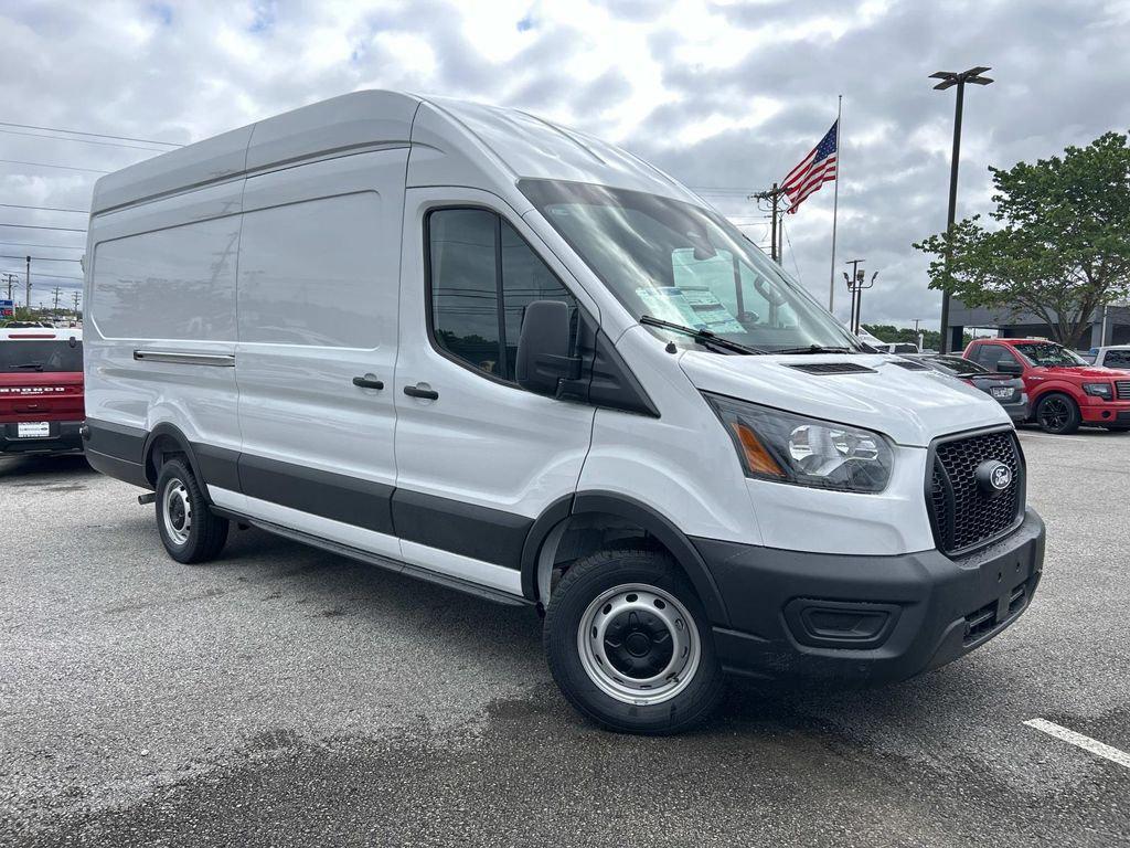 New 2026 Ford Transit-350 Base