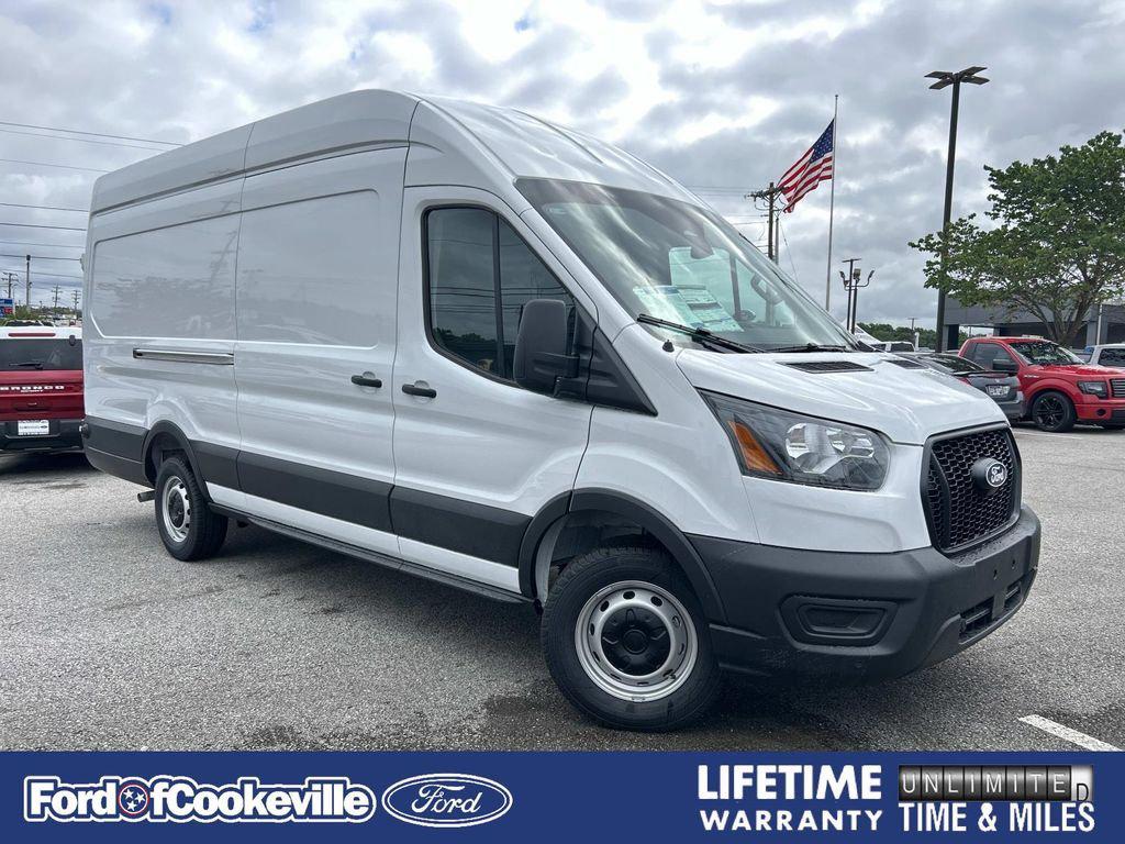 New 2026 Ford Transit-350 Base