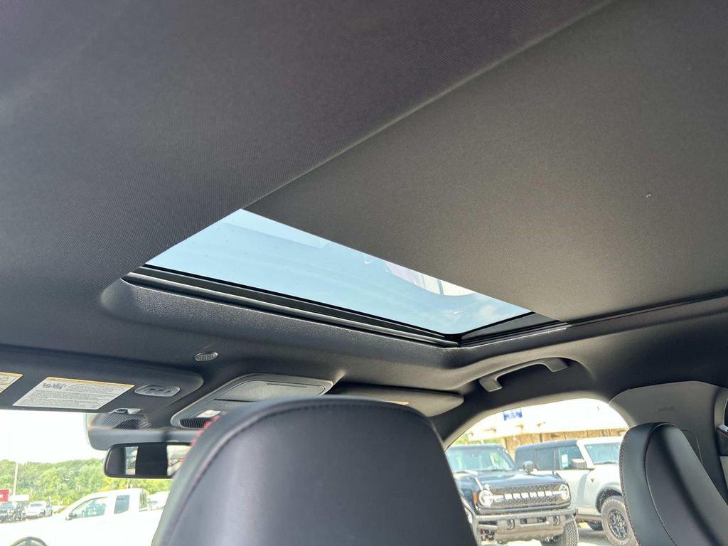 2026 FORD EXPLORER ST 缩略图 17