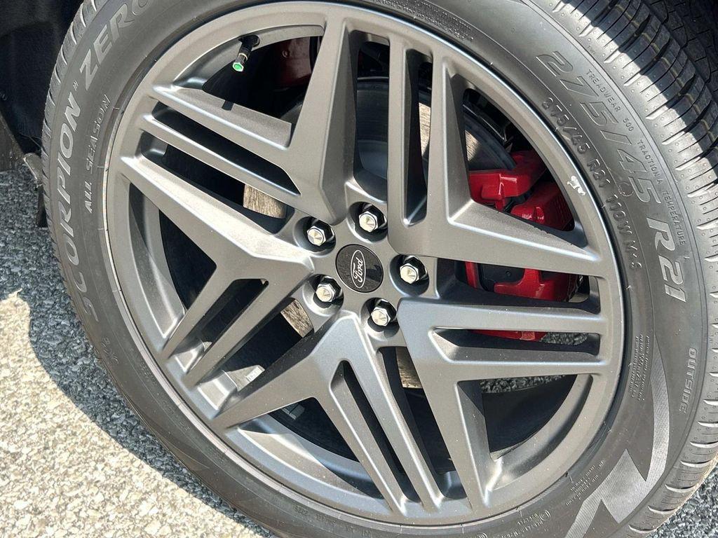 2026 FORD EXPLORER ST 缩略图 12