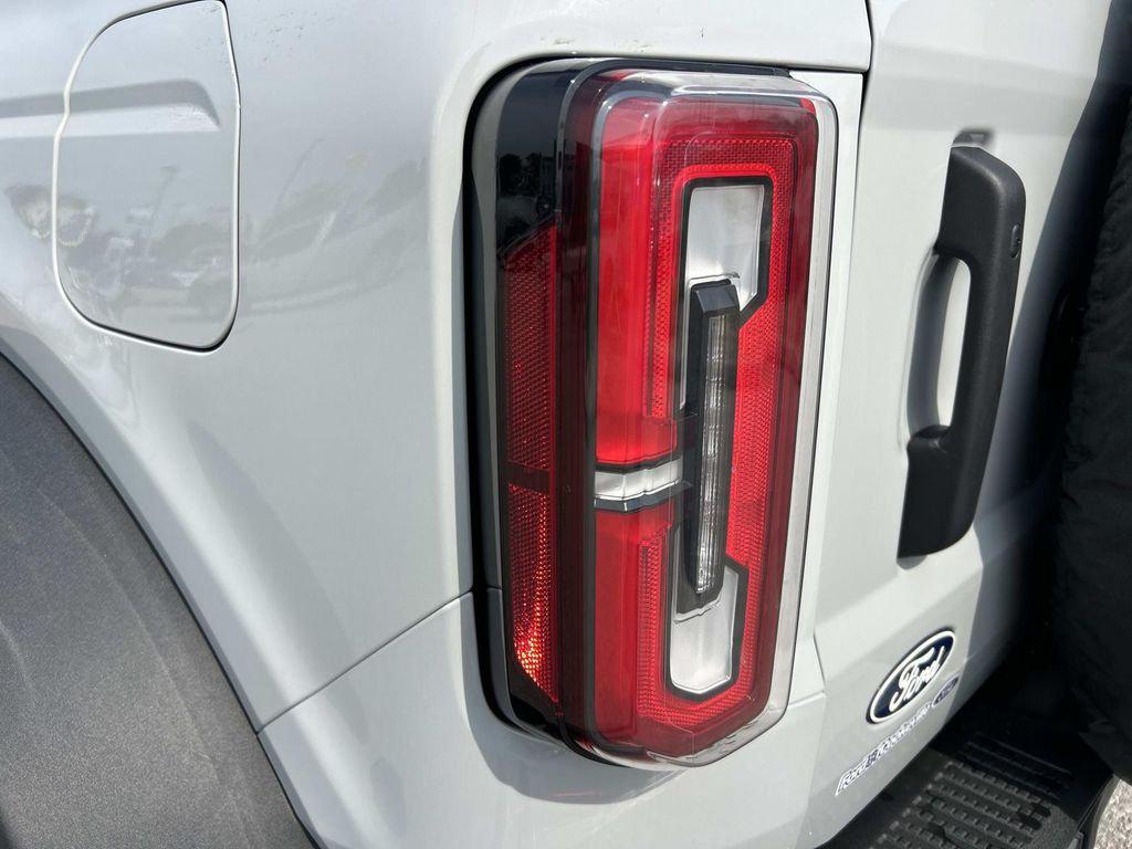 2026 FORD BRONCO BADLANDS — миниатюра 11
