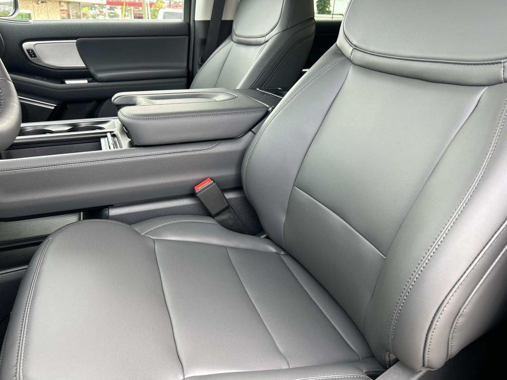 2027 FORD EXPEDITION ACTIVE — миниатюра 21