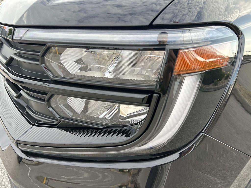 2027 FORD EXPEDITION ACTIVE — фото 10