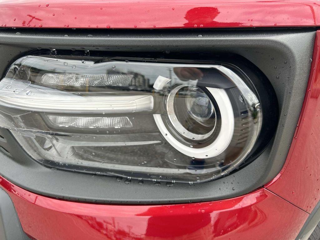 2026 FORD BRONCO SPORT BIG BEND 照片 10
