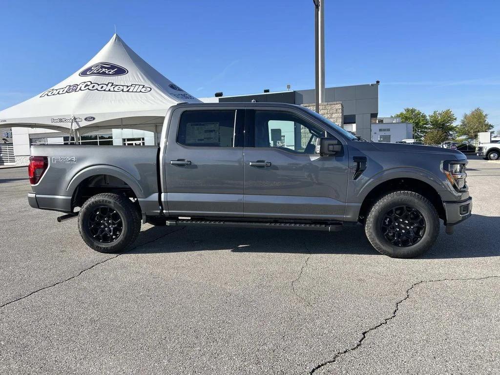 FORD F-150 XLT - 3