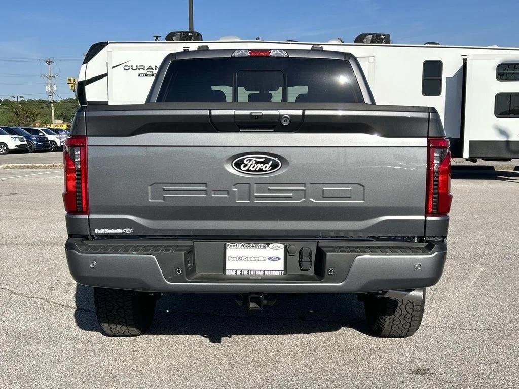 FORD F-150 XLT - 5