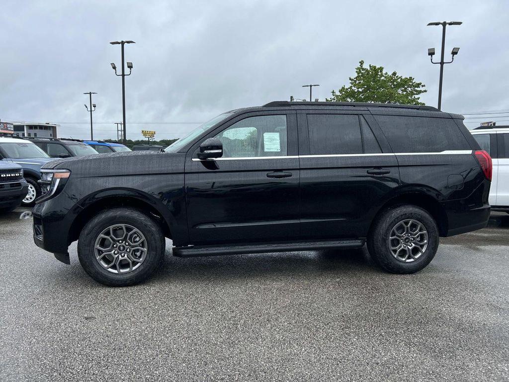 2026 FORD EXPEDITION ACTIVE 照片 6