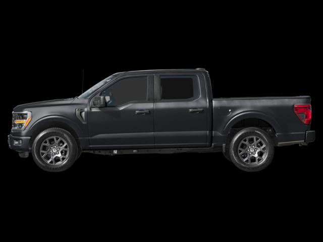 2026 FORD F-150 STX — фото 3