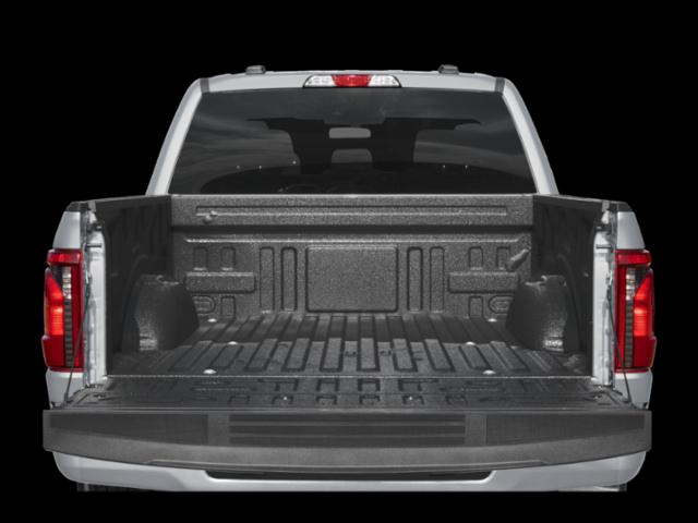 2026 FORD F-150 STX — фото 8
