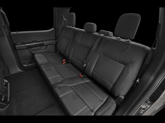 2026 FORD F-150 STX — фото 10