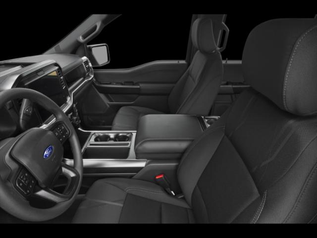 2026 FORD F-150 STX — фото 6