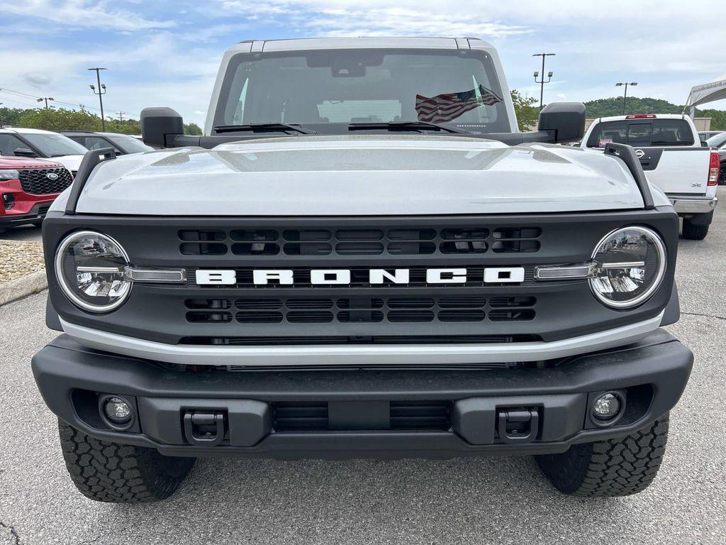 FORD BRONCO - 9