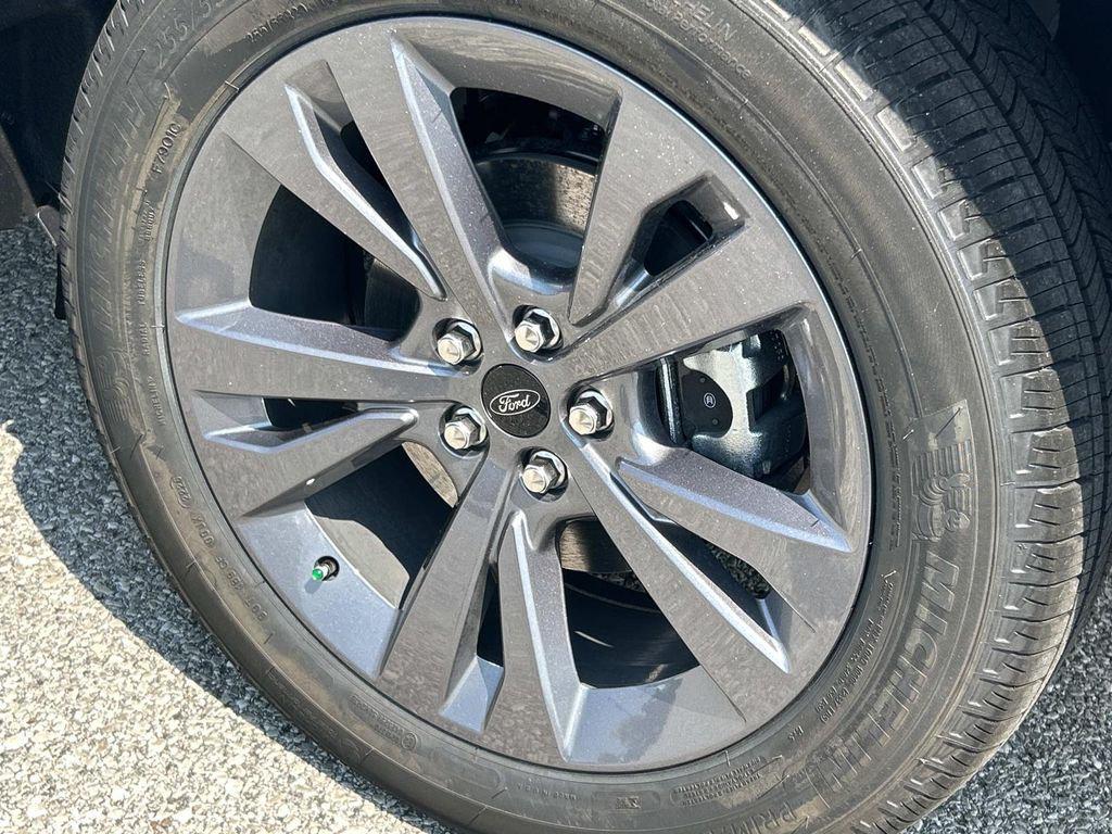 2026 FORD EXPLORER ACTIVE 缩略图 12