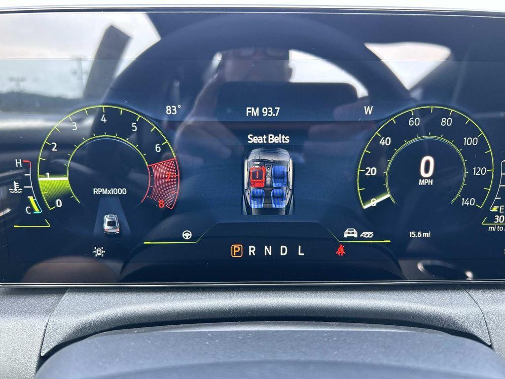 صورة مصغرة 19 لـ 2026 FORD MUSTANG ECOBOOST