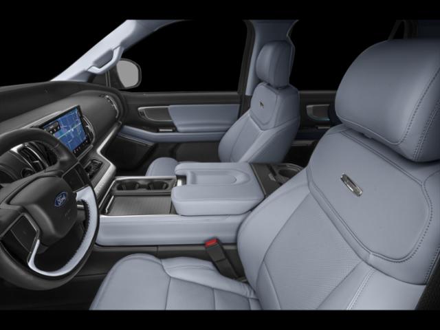 2027 FORD EXPEDITION PLATINUM 照片 6