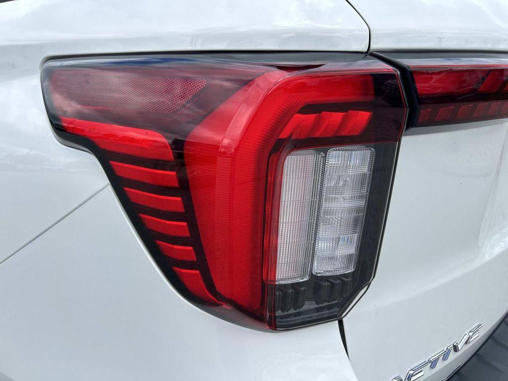 2026 FORD EXPLORER ACTIVE 缩略图 11