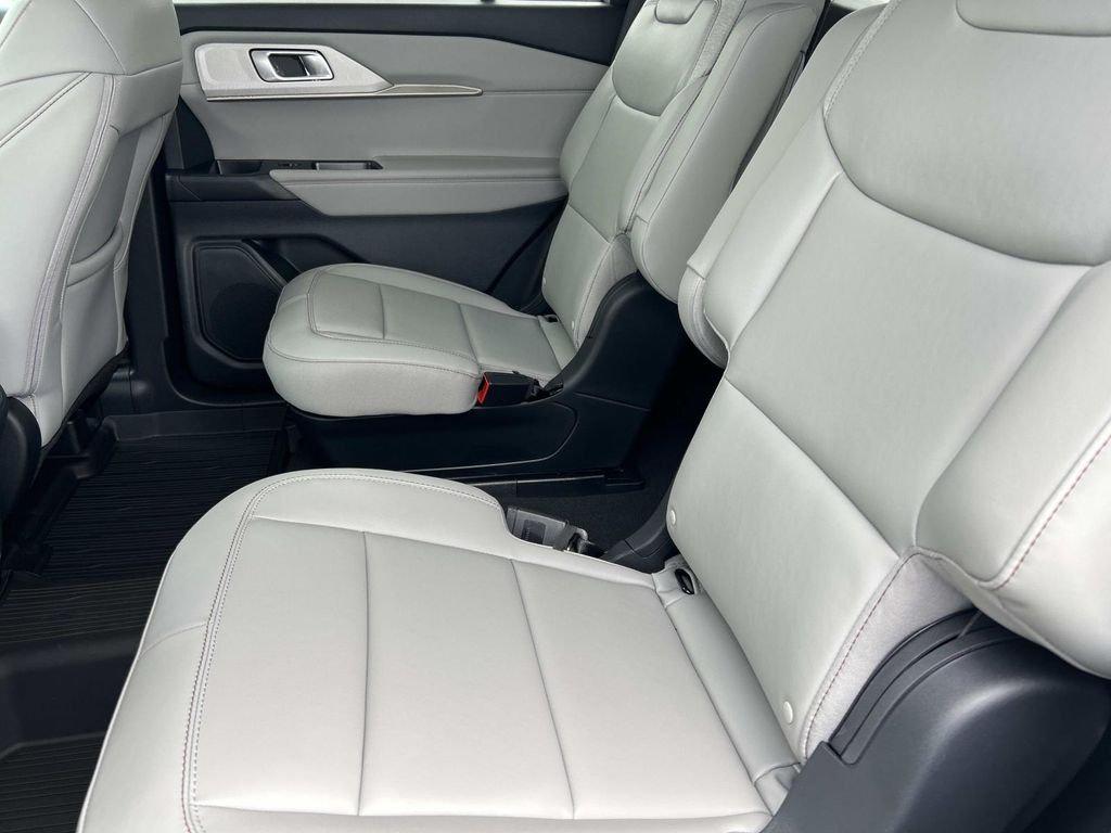 2026 FORD EXPLORER ACTIVE 缩略图 18