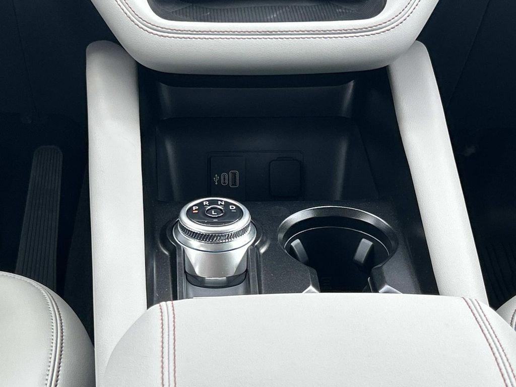 2026 FORD EXPLORER ACTIVE 缩略图 16